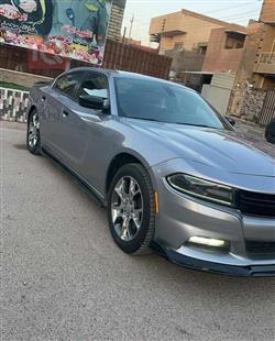 دودج تشارجر